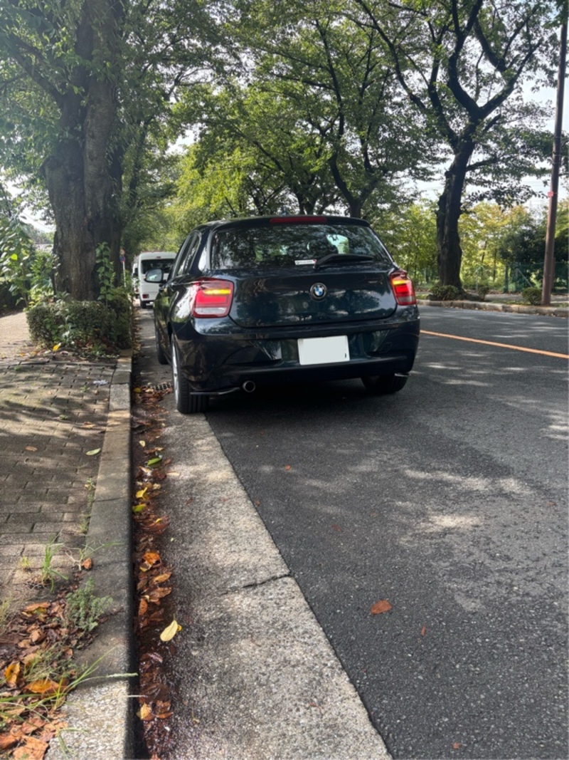BMW 1シリーズ ハッチバック