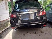 スバル エクシーガ 2.0GT_AWD(AT_2.0)