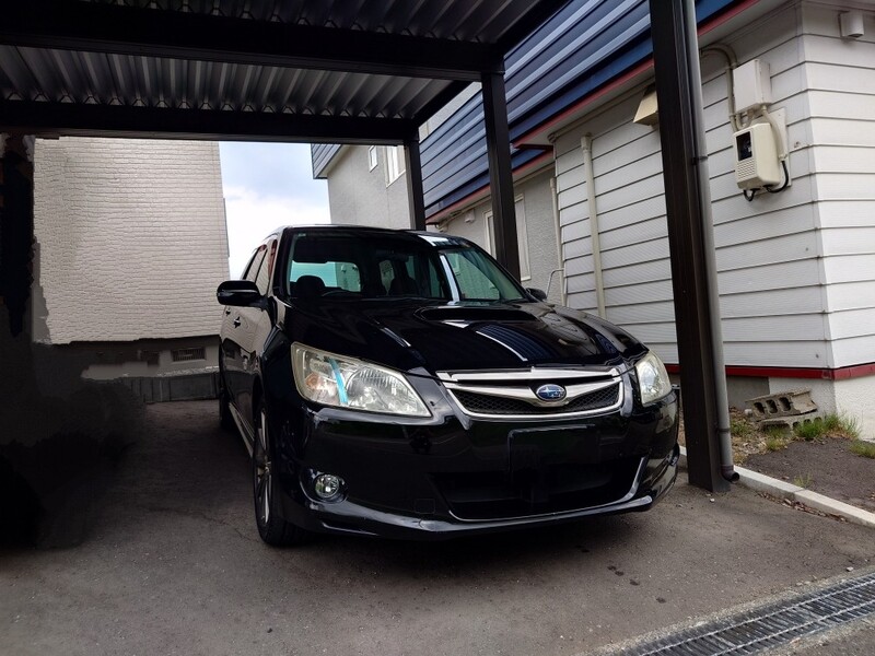 スバル エクシーガ 2.0GT_AWD(AT_2.0)