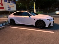レクサス IS 500“Fスポーツ パフォーマンス”(SPDS_5.0)