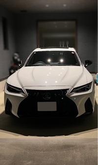 レクサス IS 500“Fスポーツ パフォーマンス”(SPDS_5.0)
