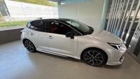 トヨタ カローラスポーツ G“Z”_4WD(CVT_1.2)