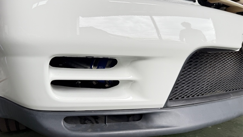 日産 スカイラインＧＴ‐Ｒ GT-R(MT_2.6)