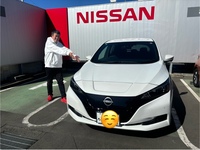 日産 リーフ X Vセレクション