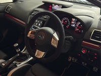 スバル WRX STI WRX STI S208 NBR チャレンジパッケージ カーボンリヤウイング_AWD(MT_2.0)