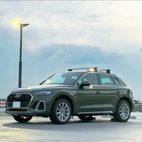 アウディ Q5 Q5 40 TDI クワトロ Sライン_RHD_4WD(Sトロニック_2.0)