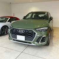 アウディ Q5 Q5 40 TDI クワトロ Sライン_RHD_4WD(Sトロニック_2.0)