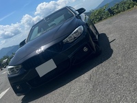 BMW 4シリーズ クーペ 435i クーペ Mスポーツ_RHD(AT_3.0)