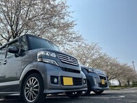 ホンダ N-BOXカスタム G・ターボSSパッケージ(CVT_0.66)