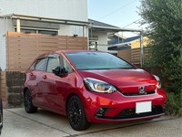 ホンダ フィット カーサ(CVT_1.3)
