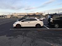 ホンダ シビックタイプR タイプR(MT_2.0)
