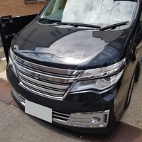 日産 セレナ ライダー Sエディション(CVT_2.0)