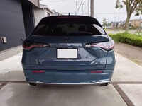 ホンダ ZR-V e:HEV Z_AWD(CVT_2.0）