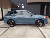 ホンダ ZR-V e:HEV Z_AWD(CVT_2.0）