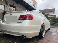 レクサス GS 350(AT_3.5)