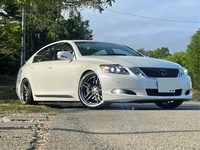 レクサス GS 350(AT_3.5)