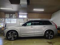 ボルボ XC90 プラグインハイブリッド リチャージ アルティメット T8 AWD プラグインハイブリッド_RHD_AWD(AT_2.0)