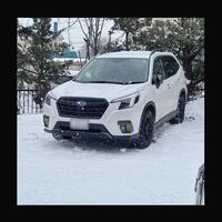 スバル フォレスター スポーツ_AWD（CVT_1.8）