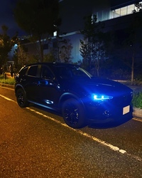 マツダ CX-5