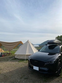 マツダ CX-5