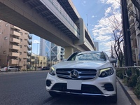 メルセデス・ベンツ GLCクラス GLC250 4マチック スポーツ（本革仕様）_RHD_4WD(AT_2.0)