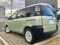 トヨタ シエンタ