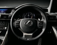 レクサス IS 200t“Fスポーツ”(SPDS_2.0)