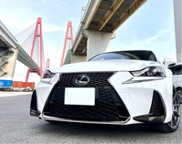 レクサス IS 200t“Fスポーツ”(SPDS_2.0)