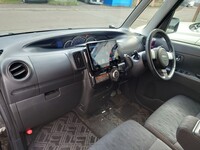 ダイハツ タントカスタム RS_4WD(CVT_0.66)