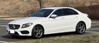 メルセデス・ベンツ Cクラス セダン C180 ローレウスエディション_RHD(AT_1.6)