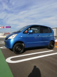日産 モコ Q(AT_0.66)