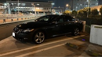 レクサス GS GS460(AT_4.6)