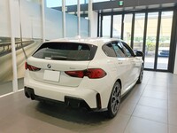 BMW 1シリーズ ハッチバック 120 Mスポーツ_RHD(DCT_1.5)