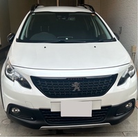 プジョー 2008