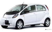 三菱 i-MiEV M