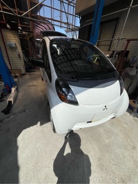 三菱 i-MiEV M