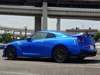 日産 NISSAN GT-R プレミアムエディション_4WD(DCT_3.8)