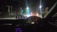 スバル レガシィB4 RS4WD(MT)