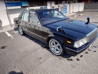 日産 グロリアセダン