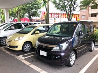 スズキ ソリオ S(CVT_1.2)