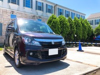 スズキ ソリオ S(CVT_1.2)