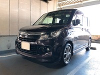 スズキ ソリオ S(CVT_1.2)