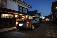 日産 フェアレディZ フェアレディZ_Version_ST(MT_3.5)