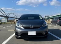 ホンダ フィットハイブリッド e：HEV ホーム(CVT_1.5)
