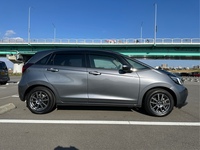 ホンダ フィットハイブリッド e：HEV ホーム(CVT_1.5)