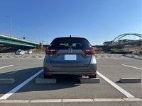 ホンダ フィットハイブリッド e：HEV ホーム(CVT_1.5)