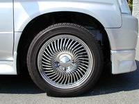 ホンダ ステップワゴン デラクシー_回転対座シート(AT_8人乗)