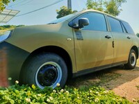 日産 AD