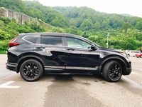 ホンダ CR-Vハイブリッド e:HEV EX・ブラックエディション_4WD(CVT_2.0)