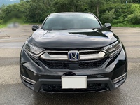 ホンダ CR-Vハイブリッド e:HEV EX・ブラックエディション_4WD(CVT_2.0)